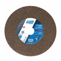 Rebolo Chanfrado 10X1/2" Norton A60