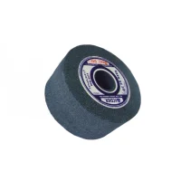 Rebolo Copo Reto Verde Carbureto de Silicio 6X3" Icder GC54K6V5