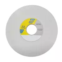 Rebolo Prato Branco 6X1/2" Norton AA60