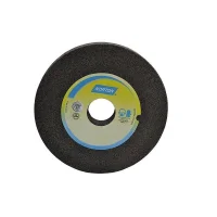 Rebolo Reto Ferro 10X1" Norton A36