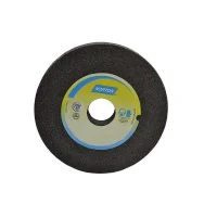 Rebolo Reto Ferro 10X1.1/4" Norton A24