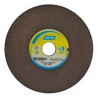 Rebolo Reto Ferro 10X2" Norton A24