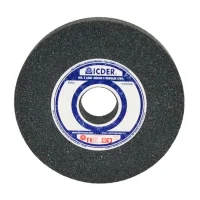 Rebolo Reto Ferro 12X2" Icder A24