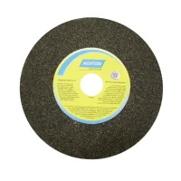 Rebolo Reto Ferro 12X2" Norton A60