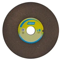 Rebolo Reto Ferro 6X1" Norton A36