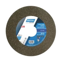 Rebolo Reto Ferro 6X1" Norton A36