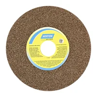 Rebolo Reto Ferro 6X3/4" Norton A24