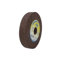 Rebolo Reto Ferro 6X3/4" Norton A36