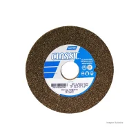 Rebolo Reto Ferro 6X3/4" Norton A46