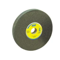 Rebolo Reto Ferro 8X1" Norton A46