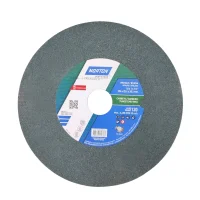 Rebolo Reto Widia Carbeto de Silicio 10X1" Norton 39C120