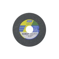 Rebolo Reto Widia Carbeto de Silicio 6X1" Norton 39C100