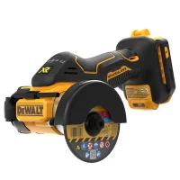 Recortadora para Acabamento a Bateria 20V Alta Rotacao 20000RPM Sem Carregador e Bateria 3" Dewalt DCS438B-B3