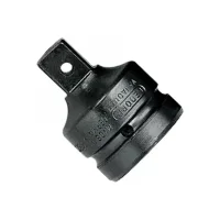 Reducao de Impacto para Soquete Quadrado Femea 1" Macho 3/4" 1X3/4" Gedore KB2132