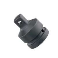 Reducao de Impacto para Soquete Quadrado Femea 1" Macho 3/4" 1X3/4" King Tony 8866P