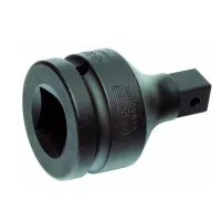 Reducao de Impacto para Soquete Quadrado Femea 3/4" Macho 1/2" 3/4X1/2" Gedore KB3219