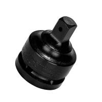 Reducao de Impacto Soquete Quadrado Femea 1.1/2"macho 1" 1.1/2X1" Tramontina Pro 44936/102