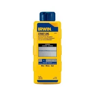 Refil Azul para Giz de Linha 227G Irwin 64901