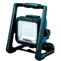 Refletor com 20 Leds a Bateria 18V Sem Carregador e Bateria 750 LUMENS 220V Makita DML805