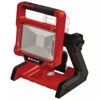 Refletor de Led a Bateria 18V Sem Carregador e Bateria 2000 LUMENS Einhell TE-CL 18/2000
