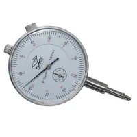 Relogio Comparador 10X0,01MM Corneta 8030002