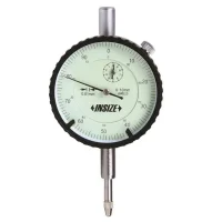 Relogio Comparador 10X0,01MM Insize 2308/10A