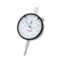 Relogio Comparador 10X0,01MM Kingtools 506700