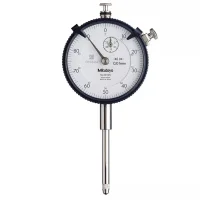 Relogio Comparador 30X0,01MM Mitutoyo 2052A