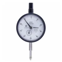 Relogio Comparador 10X0,01MM Mitutoyo 2046A