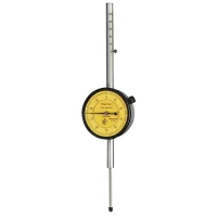 Relogio Comparador 50X0,01MM Starrett 25-2081J