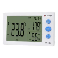 Termo-Higrometro Digital -10A50 CELSIUS Minipa MT-242A
