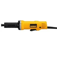 Retificadeira Reta 6MM-1/4" 220V 450W Dewalt DWE4887-B2