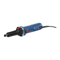 Retificadeira Reta 1/4" 220V 750W Bosch GGS 30LS