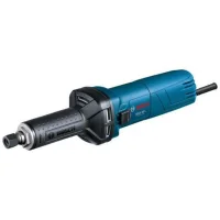 Retificadeira Reta 6 A 8MM 110V 500W Bosch GGS 28L