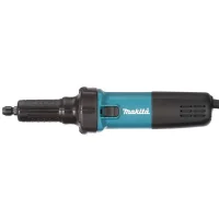 Retificadeira Reta 6MM 110V 400W Makita GD0601