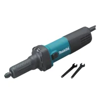 Retificadeira Reta 6MM 220V 400W Makita GD0601