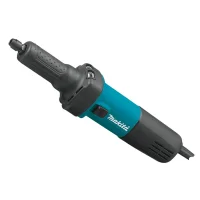 Retificadeira Reta 6MM 220V 400W Makita GD0601