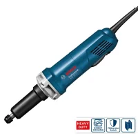 Retificadeira Reta 6MM 220V 500W Bosch GGS 28LP