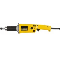 Retificadeira Reta Brushless 6MM-1/4" 220V 1300W Dewalt DWE4997VS-B2