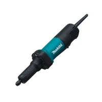 Retificadeira Reta Gatilho Paddle 6MM 220V 400W Makita GD0600