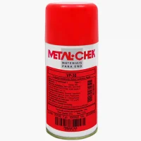 Revelador Penetrante de Trincas Lavavel a Agua 310G Metal-Chek VP30HI