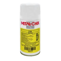 Removedor de Revelador de Trincas 314G Metal-Chek E59