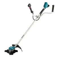 Rocadeira a Bateria 36v Brushless Sem Carregador e Bateria Makita DUR368AZ