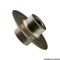 Roda para Cortador Tubo 1224 Sama Tools F229