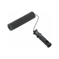 Rolo de Espuma Cinza com Suporte Condor 150MM Mf 337226