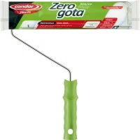 Rolo de La Sintetica Antirrespingo com Suporte Condor 230MM Mf 959/23