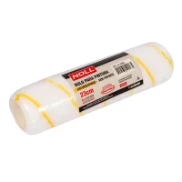 Rolo de La Sintetica Antirrespingo Sem Suporte 230MM Noll 3110003