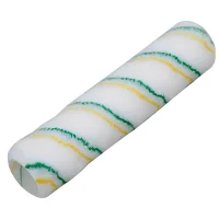 Rolo de La Sintetica Antirrespingo Sem Suporte Profissional 230MM Tigre 1374