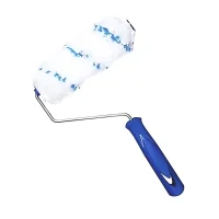 Rolo de La Sintetica Microfibra com Com Suporte 90MM Tigre 1338