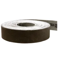 Rolo de Lixa Ferro Oxido de Aluminio G100-50MMX45M Norton K246